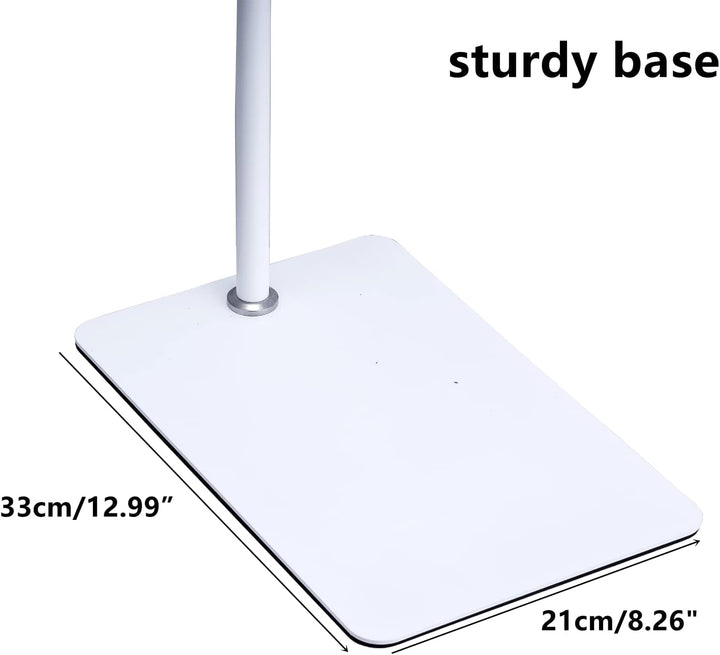 BoGuang Babyphone Halterung ,Baby Kamera Halterung Universal,Bodenhalterung für Überwachungskamera m