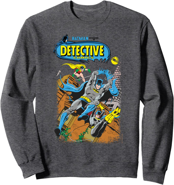 Batman Detective #487 Sweatshirt