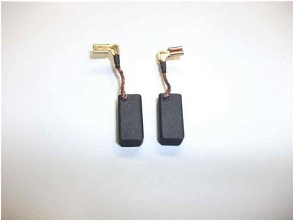 Spazzole in coppia per smerigliatrice Art. N183725 DeWalt