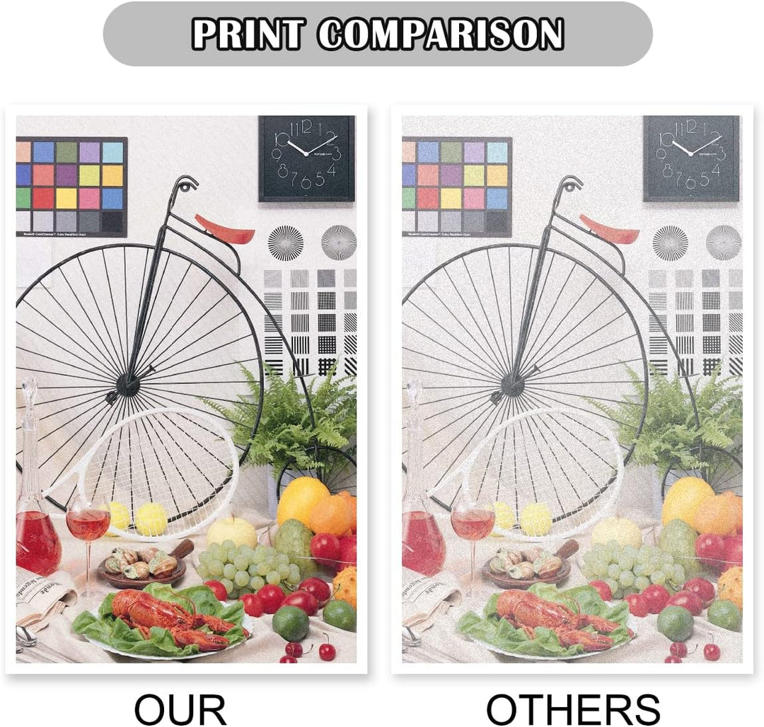 4 Farben Kompatible Tonerkartuschen TK5440 TK-5440 TK 5440 TOPRINT 2600 Seiten für Schwarz & 2200 Se