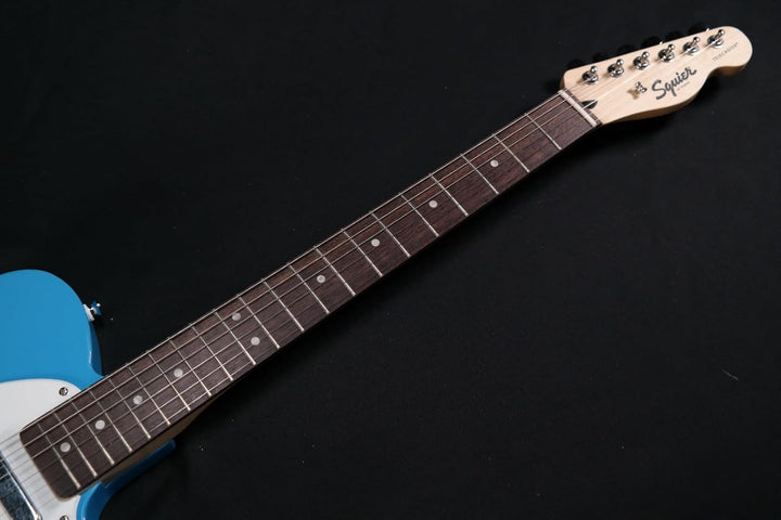 Squier Sonic Telecaster IL California Blue - E-Gitarre