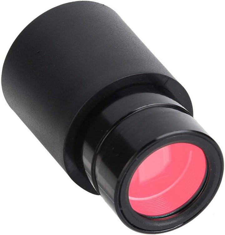 Mikroskop elektronisches Okular, 1,3 MP USB 2.0 elektronisches Okular mit Zwei Adapterringen für 23,