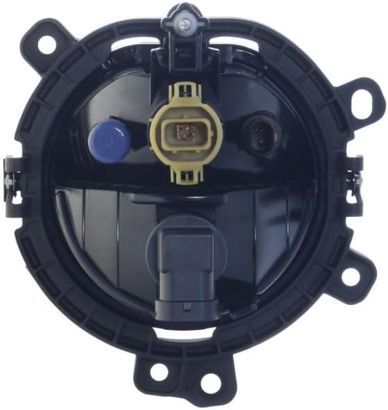 HELLA 1N1 011 748-011 FF-Nebelscheinwerfer - links - für u.a. Mini Mini (F56)