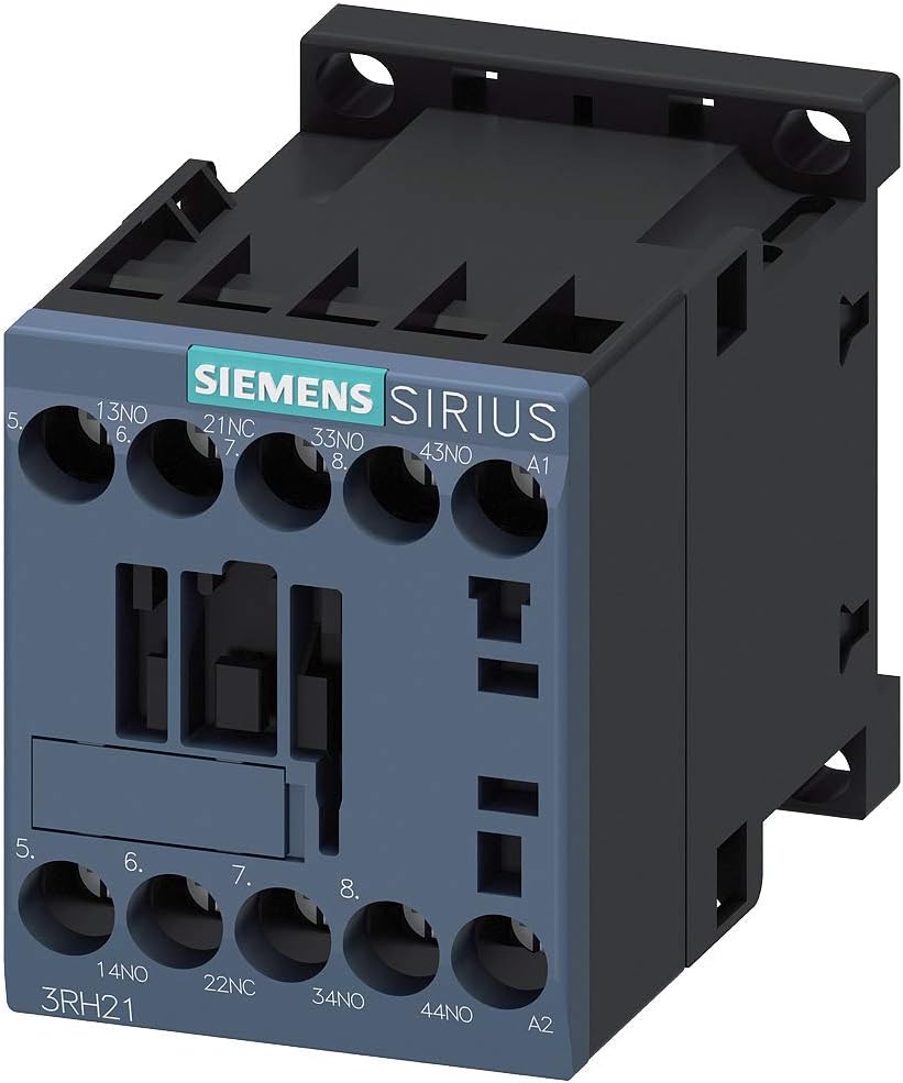 Siemens 3RH2131-1AB00 Hilfsschütz 1St.