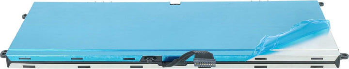 vhbw Li-Polymer Akku 4400mAh (14.8V) kompatibel mit Notebook Laptop Dell L511Z, XPS 15z Ersatz für 0