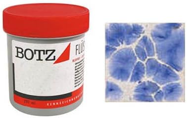 Botz-Flüssig-Glasur 9536, Cumulus, 200ml