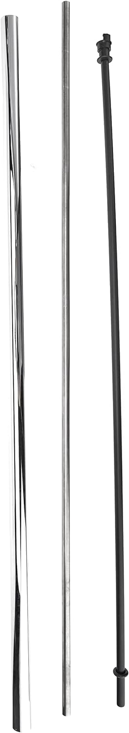 Grohe Euphoria Brauserohr 84cm