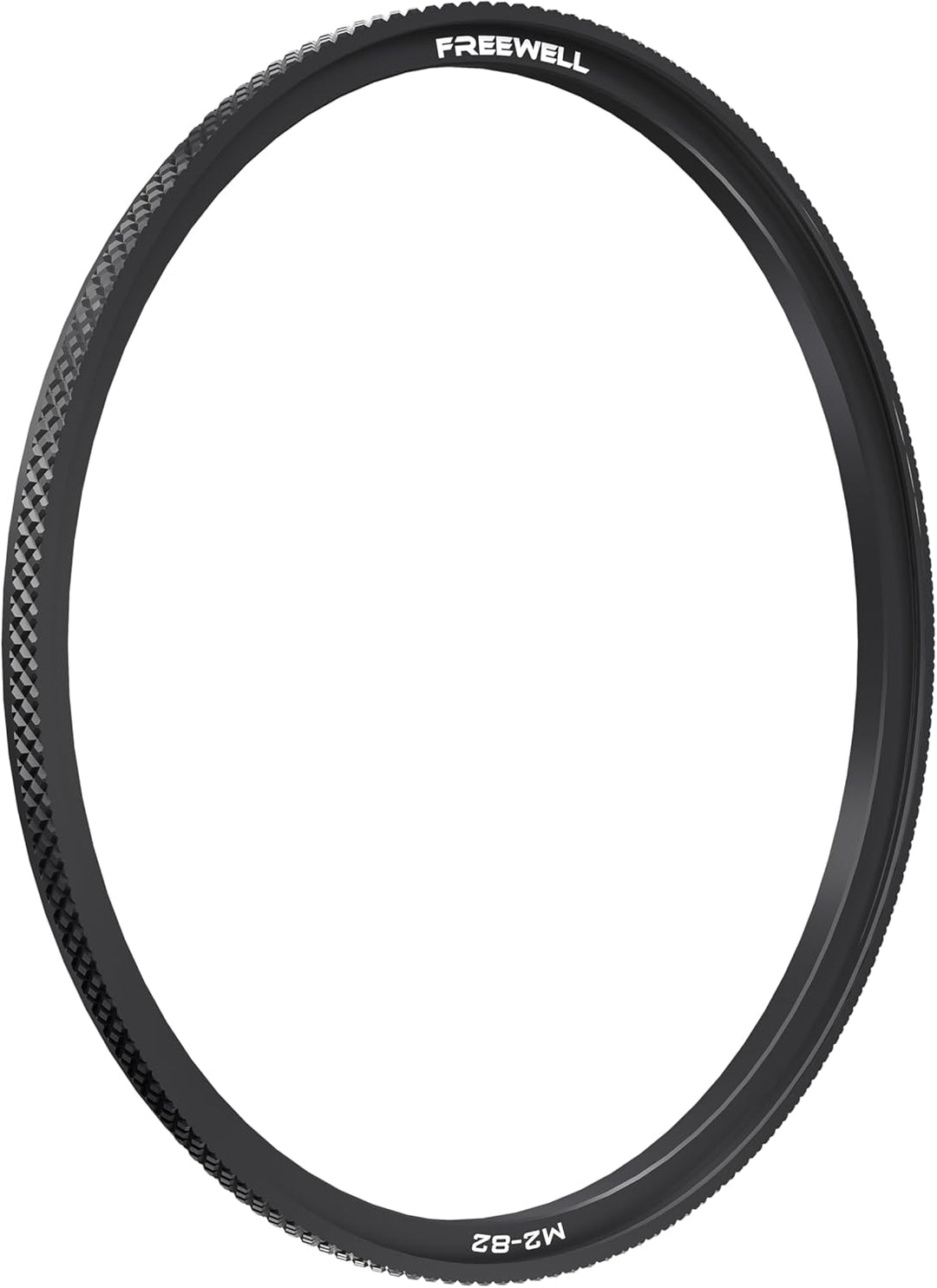 Freewell M2 Magnetic Quick Swap 82mm Leere Basis Ring, 82MM
