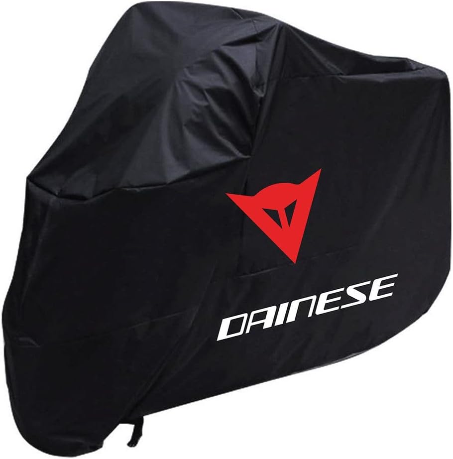 Dainese Bike Cover Explorer, Motorradabdeckung