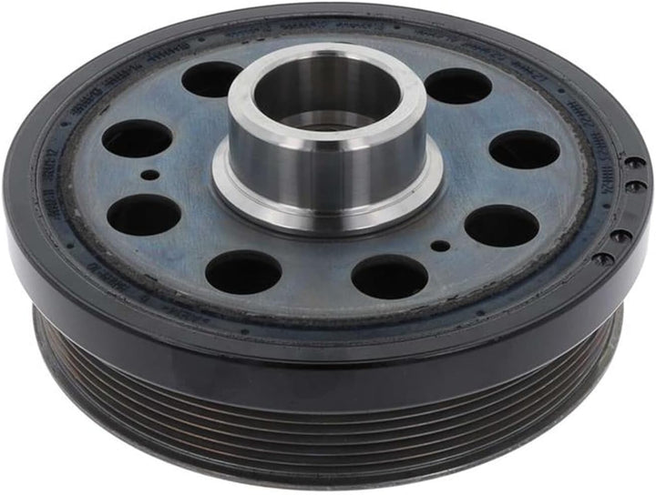 Corteco 80001698 Riemenscheibe, Kurbelwelle
