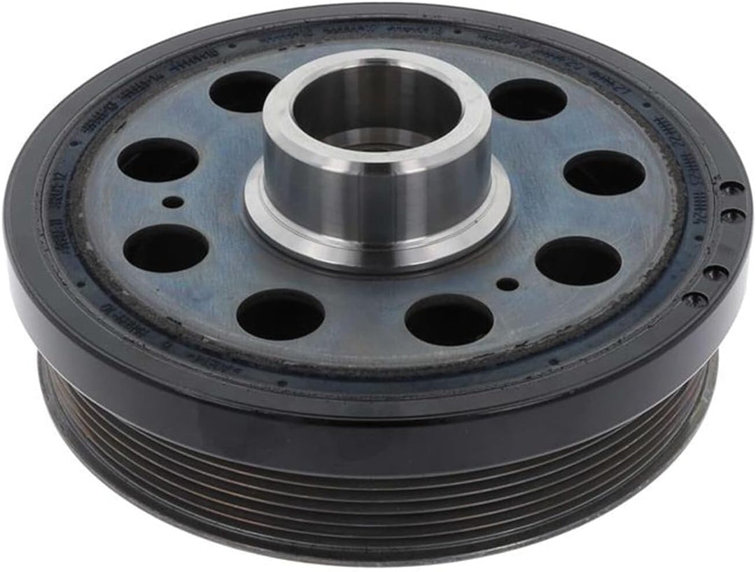 Corteco 80001698 Riemenscheibe, Kurbelwelle