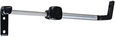 CR-MOESANCO® Compas-Arm für Wohnwagen und Wohnwagenfenster DE 110MM