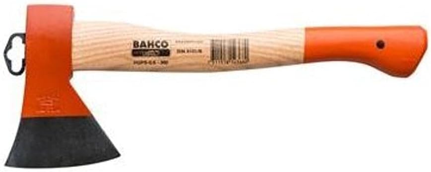 Hacha Multiusos, 380 Mm