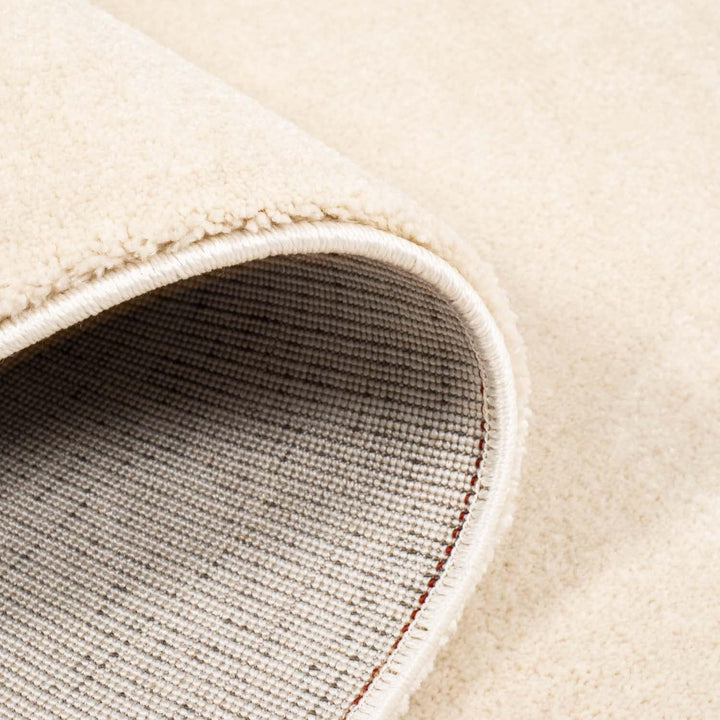 Taracarpet Designer-Teppich Galant Flauschige Flachflor Teppiche fürs Wohnzimmer, Esszimmer, Schlafz