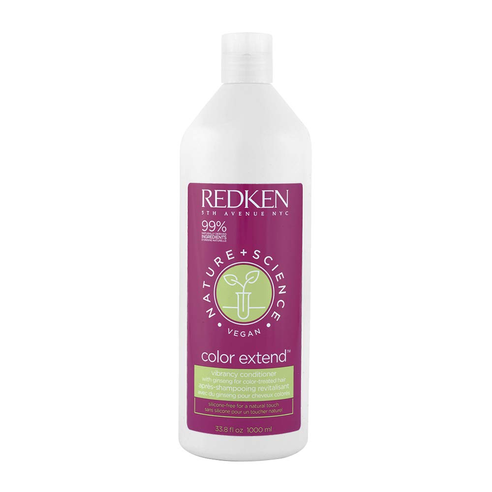 Redken Nat Ce Conditioner Ltr V805