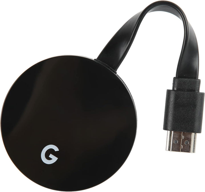 Wireless Display Adapter, 1080P Display Dongle Adapter TV Adapter Screen Mirroring 2.4G WiFi Display