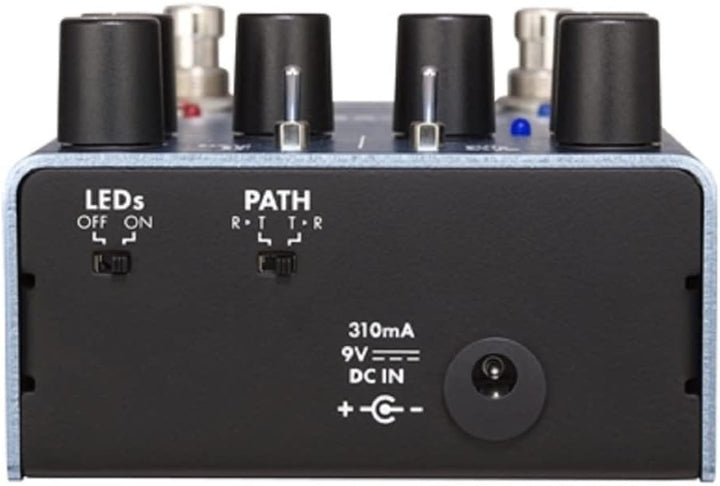 Fender Tre-Verb Digital Reverb/Tremolo Pedal