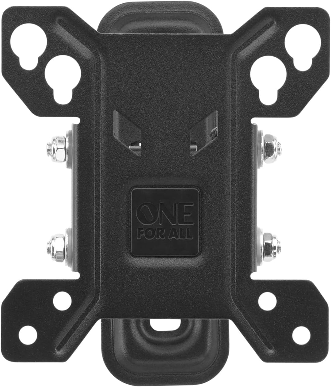 One For All TV-Wandhalterung - Schwenkbar 90° / Neigbar / Ausziehbar Fernseher Halterung - LED LCD P