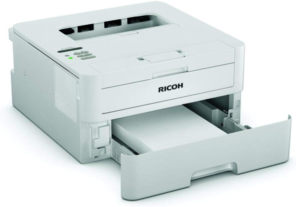 Ricoh 408291 Laserdrucker SP230DNW A4/Mono