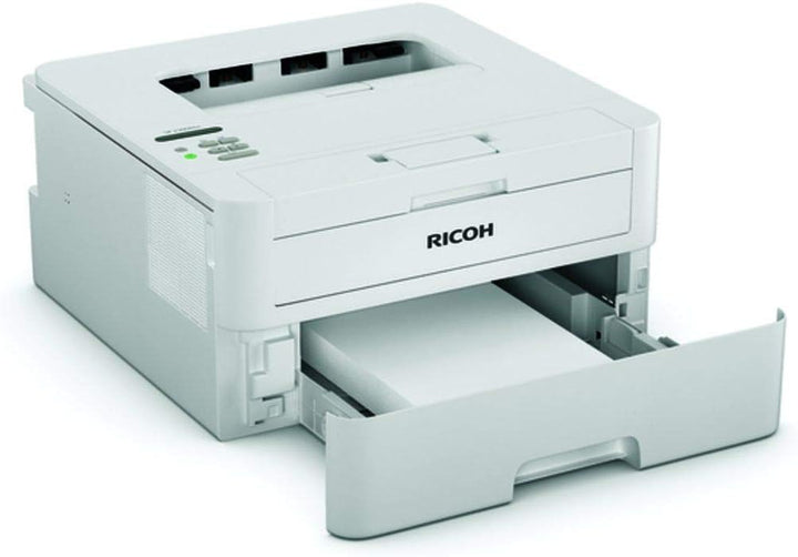 Ricoh 408291 Laserdrucker SP230DNW A4/Mono