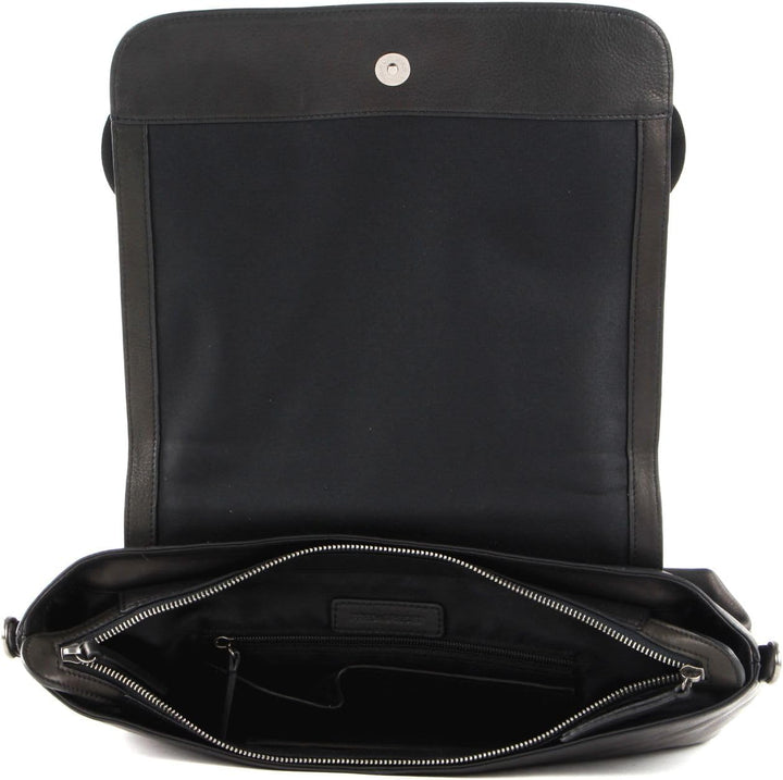 FREDsBRUDER Chica Handtasche Leder 36 cm