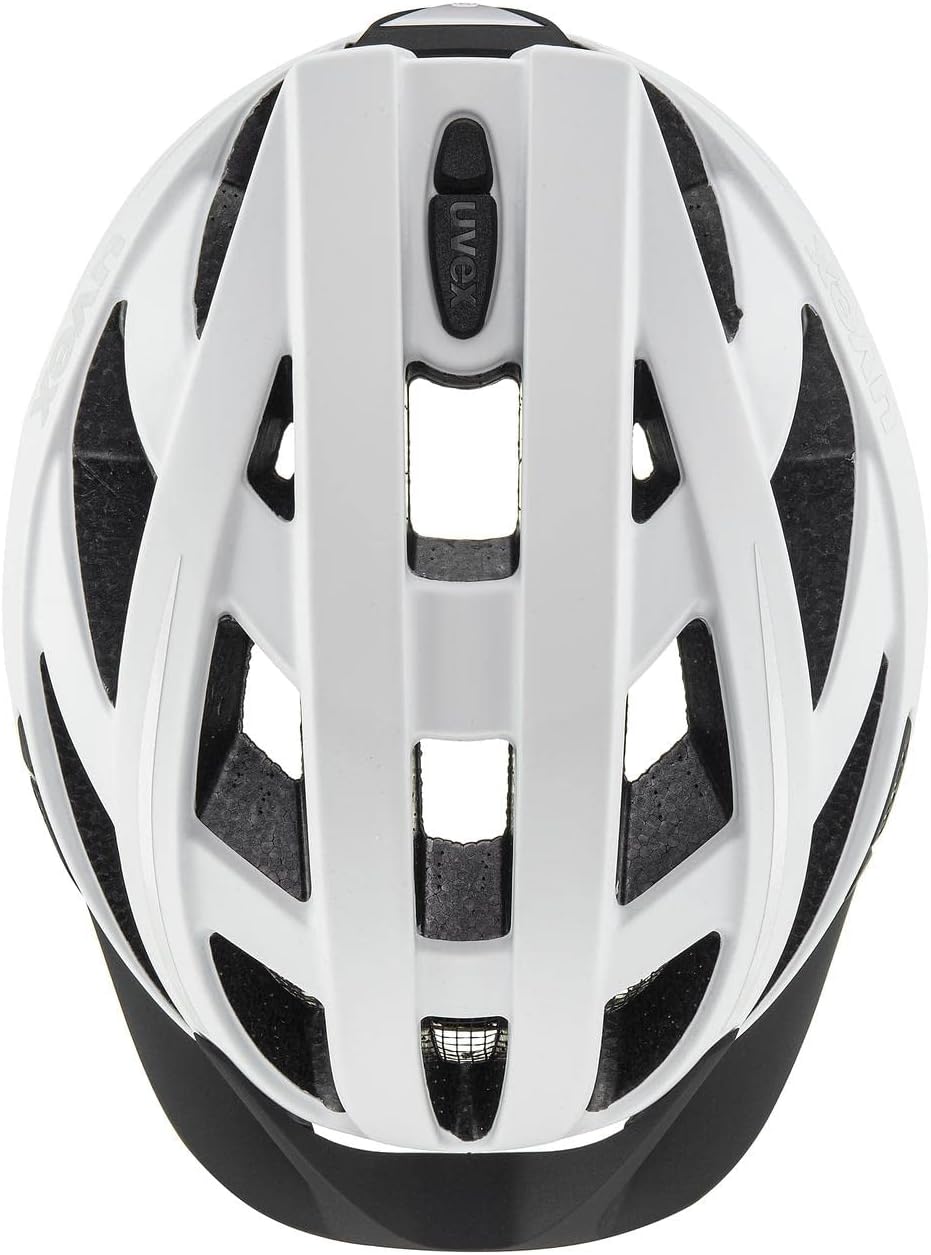 uvex city i-vo MIPS - leichter City-Helm für Damen und Herren - MIPS-Sysytem - waschbare Innenaussta