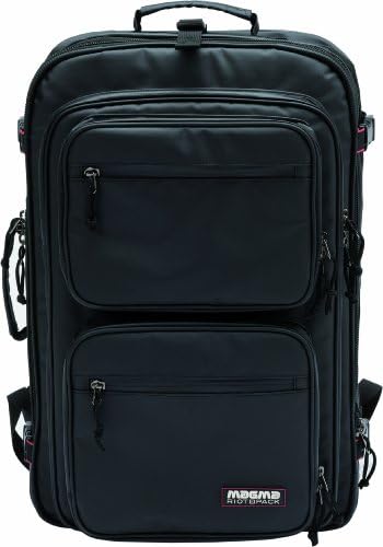 Magma Extra Large Riot DJ Backpack