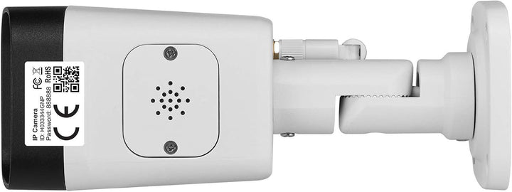 Sricam Italia SH035 Überwachungskamera, 3 MP, WLAN, Kamera 1296 P, Aussenkamera, Sicherheitskamera m