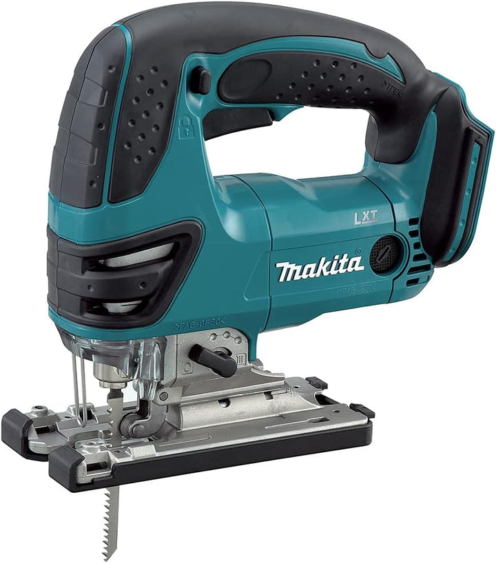 Makita DJV 180 18 V Li-ion Akku Stichsäge Solo - nur das Gerät ohne Zubehör - ( ohne Akku, ohne Lade