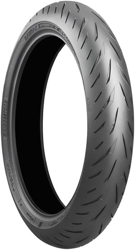 Bridgestone BATTLAX S-22F - 120/70 ZR17 (58W) M/C Front - Premium-Strassenreifen (Hypersport)