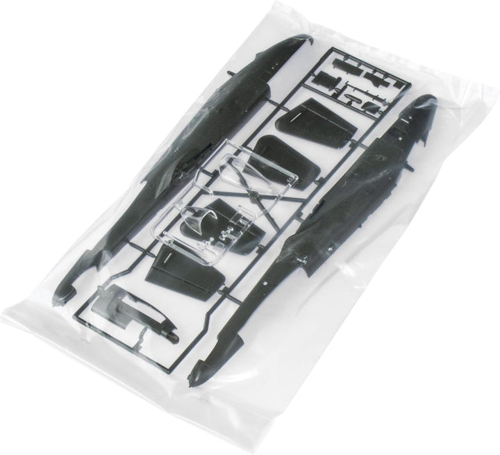 TAMIYA 300061028 - 1:48 Fairchild Republic A-10A Thunder II Mittel, grün