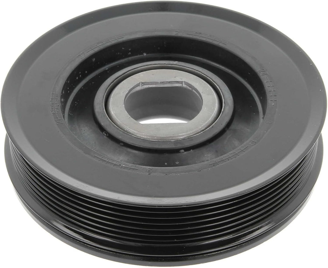 Corteco 80004896 Riemenscheibe Damper