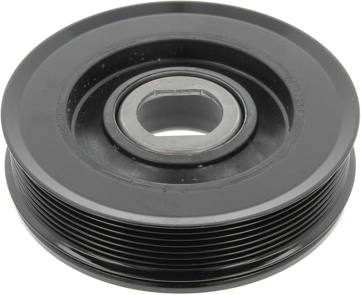 Corteco 80004896 Riemenscheibe Damper