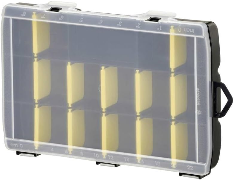 Stanley Werkzeug-Organizer Sortmaster & STST81680-1 OPP Organizer Bundle mit Organizer, Bundle mit O