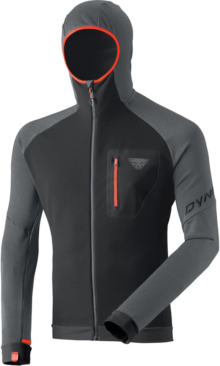 DYNAFIT Herren Radical Ptc M Jkt Jacke S Magnet/0910, S Magnet/0910