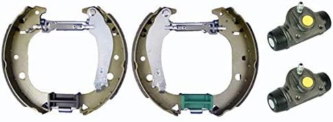 BREMBO K 23 059 Bremsbacken & Zubehör
