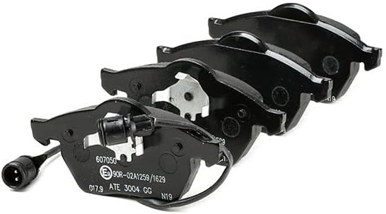 ATE 13046070502 Bremsbelagsatz Scheibenbremse