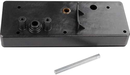 Dometic Midi-Heki Getriebe für Kurbelversion