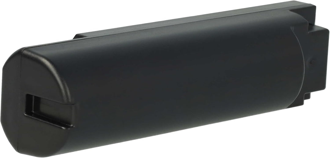 vhbw Akku Ersatz für Datalogic BT-47, RBP-GM45, TW18050652, 128004721 für Barcodescanner POS (3400mA