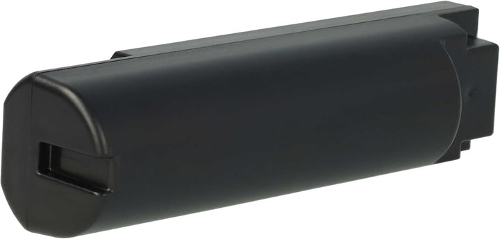 vhbw Akku Ersatz für Datalogic BT-47, RBP-GM45, TW18050652, 128004721 für Barcodescanner POS (3400mA