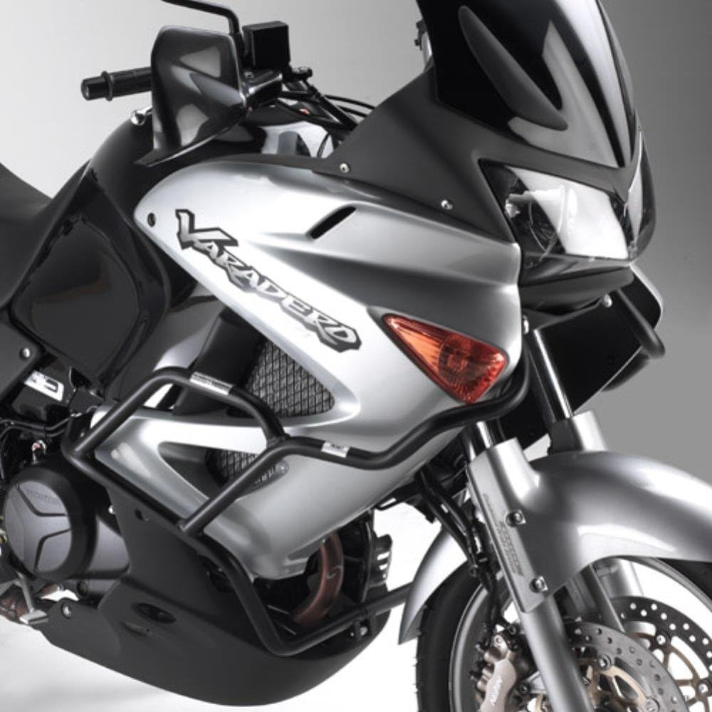 Sturzbügel Givi Honda Varadero XL 1000 V 03-06 schwarz