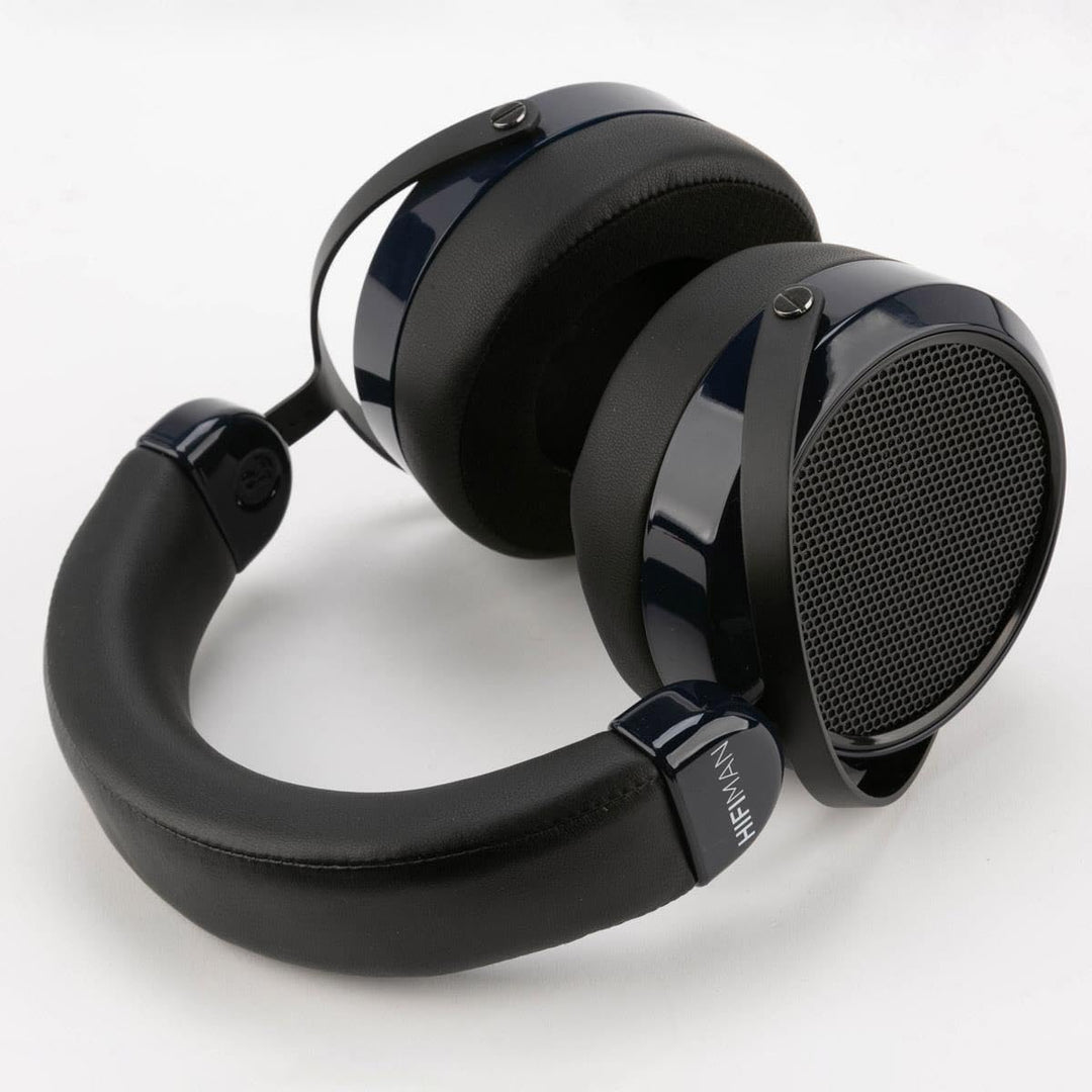 HIFIMAN HE6se V2 Über-Ohr Planar Magnetische Kopfhörer