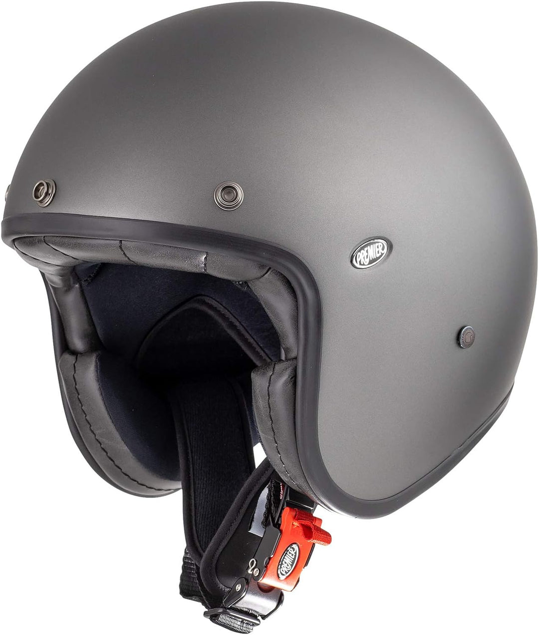 Premier HELM LE PETIT CLASSIC DR,SILBER,XS