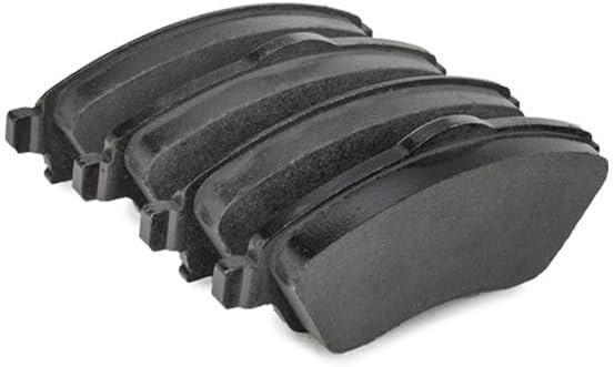 ATE 13.0470-2857.2 ATE Ceramic Bremsbelagsatz, Scheibenbremse - (4-teilig)