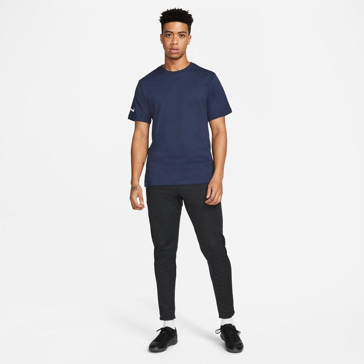 Nike Herren Park 20 T-Shirt S Obsidian/White, S Obsidian/White