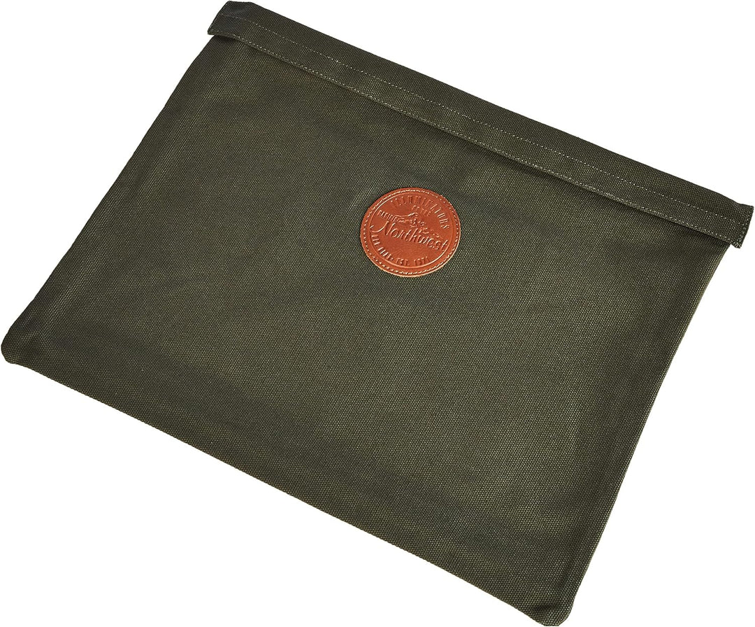 UCO Flatpack Large - Tragbarer Grill und Feuerstelle aus Edelstahl