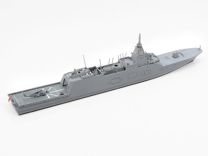 TAMIYA 31037 1:700 JMSDF FFM-1 Mogami Mehrzweckfrega. - Modellbau, Plastik Bausatz, Basteln, Hobby,