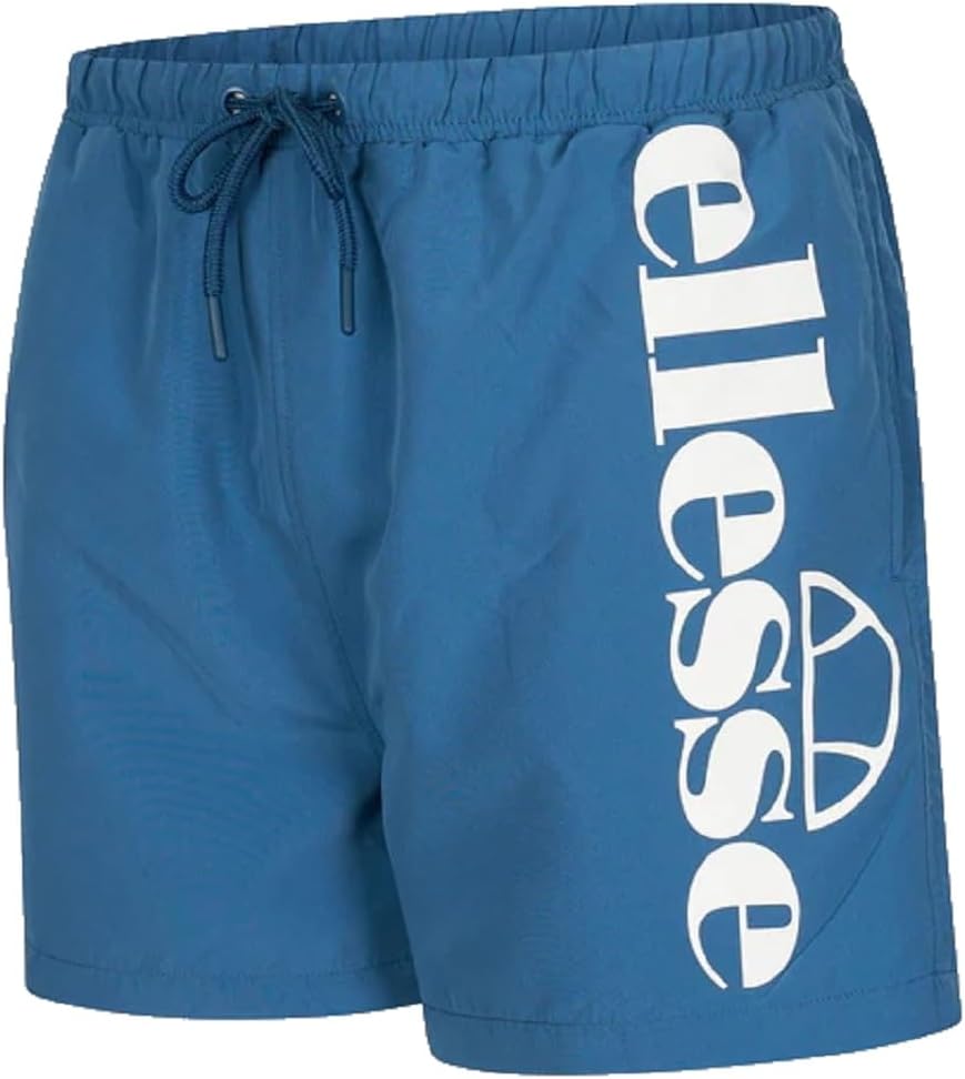 ellesse Surfina Swimshorts Badehosen S Blau, S Blau