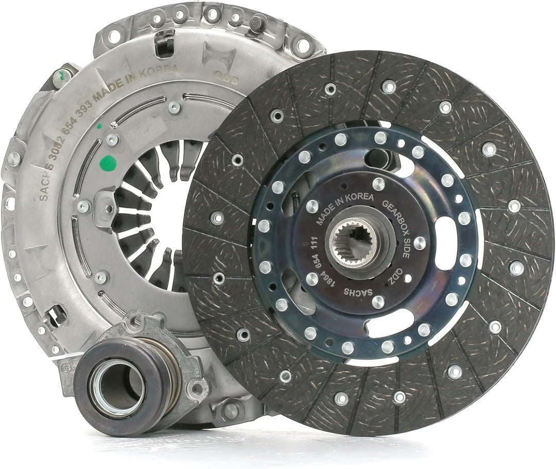 LuK 625 3136 33 Kupplungssätze