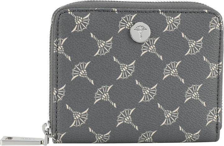 Joop! - Cortina 1.0 Nisa Purse mh6z Grau 12,8X10 Farbe:grau / Material:cotton,synthetic, 12,8X10 Far